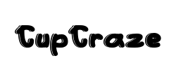 CupCraze - logo